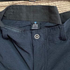 Kuhl outdoor pants